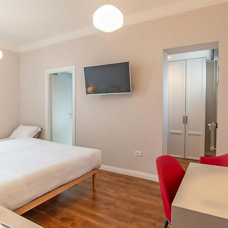 Hotel Delle Civette Ρώμη Εξωτερικό φωτογραφία