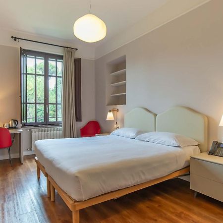 Hotel Delle Civette Ρώμη Εξωτερικό φωτογραφία