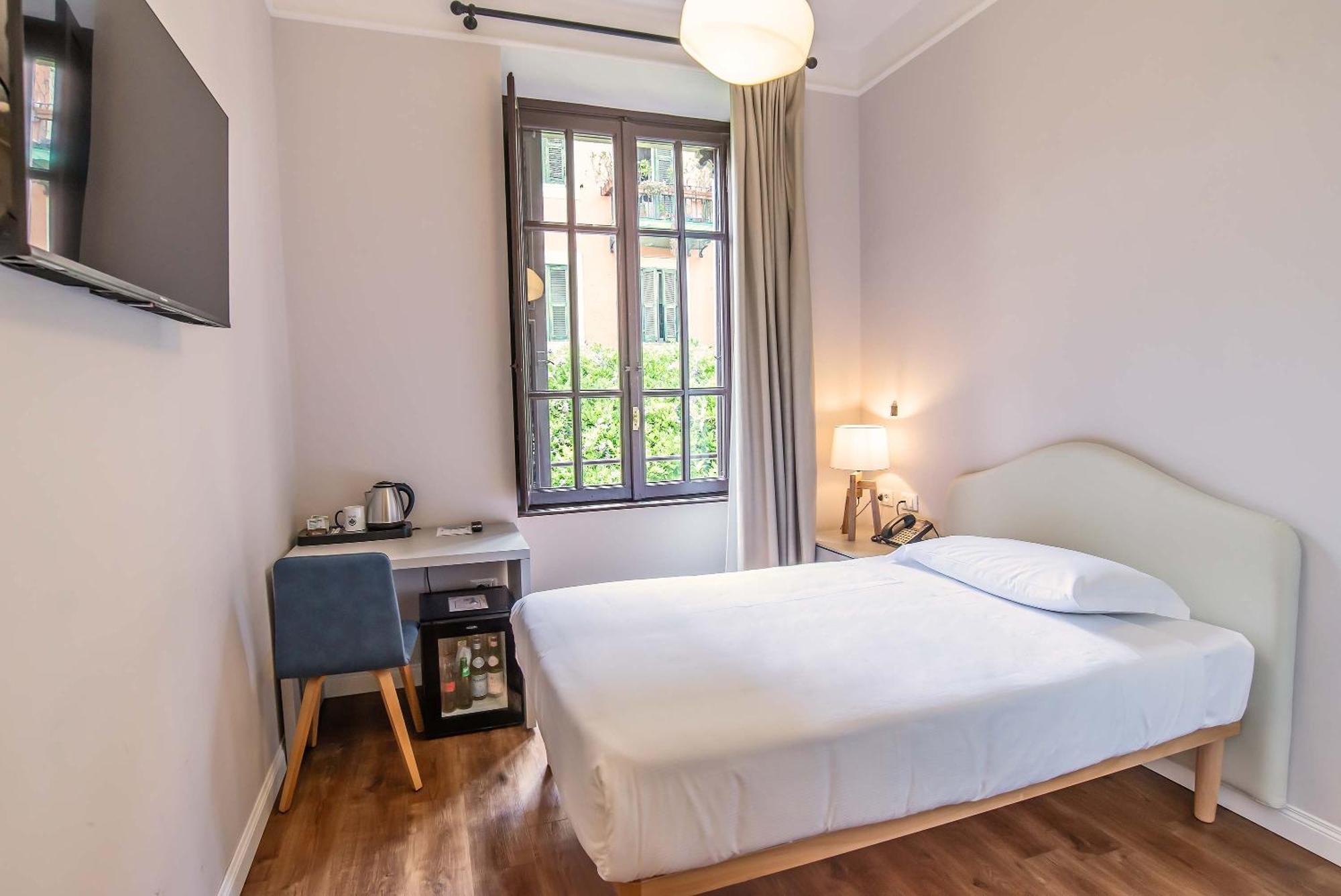 Hotel Delle Civette Ρώμη Εξωτερικό φωτογραφία