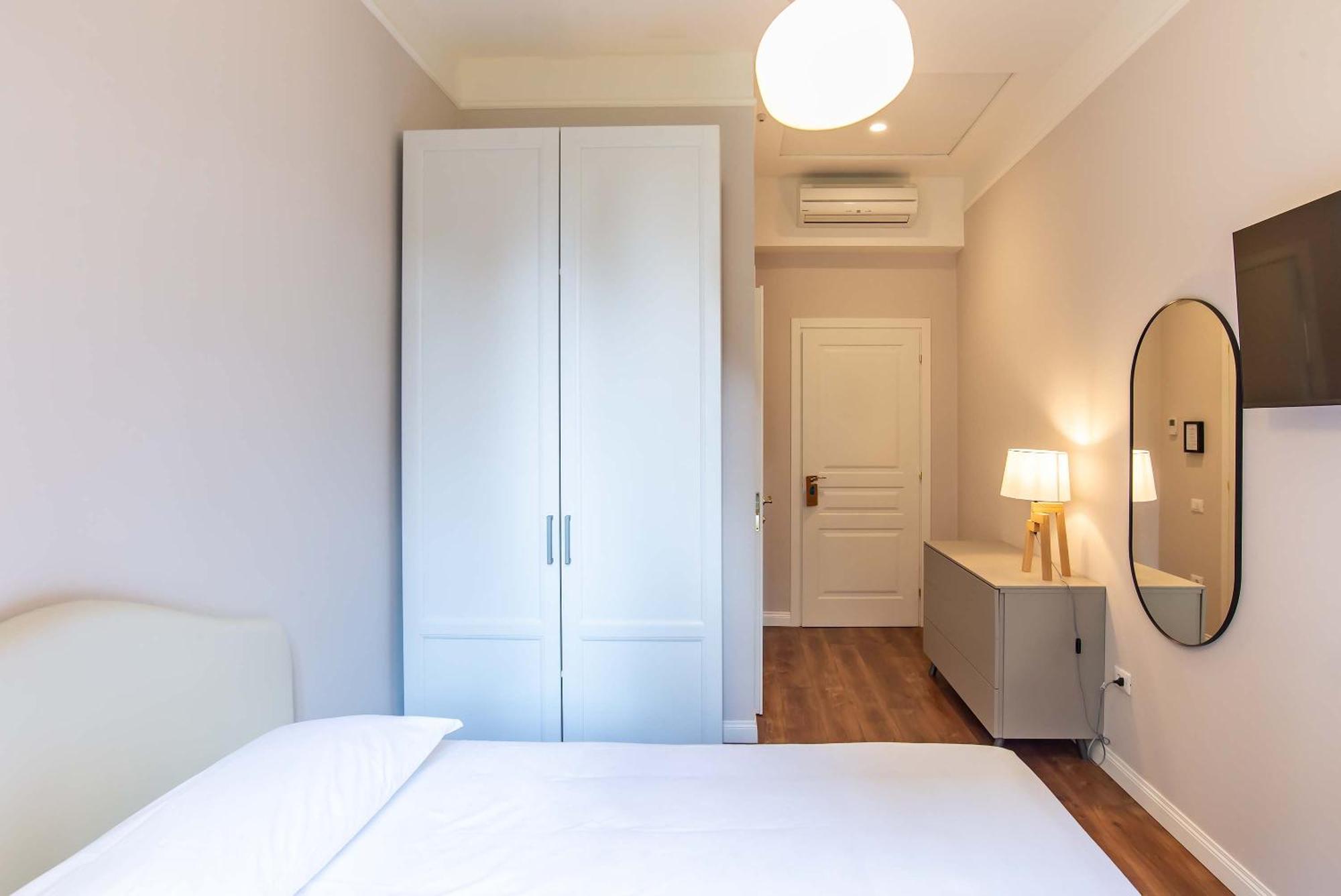Hotel Delle Civette Ρώμη Εξωτερικό φωτογραφία