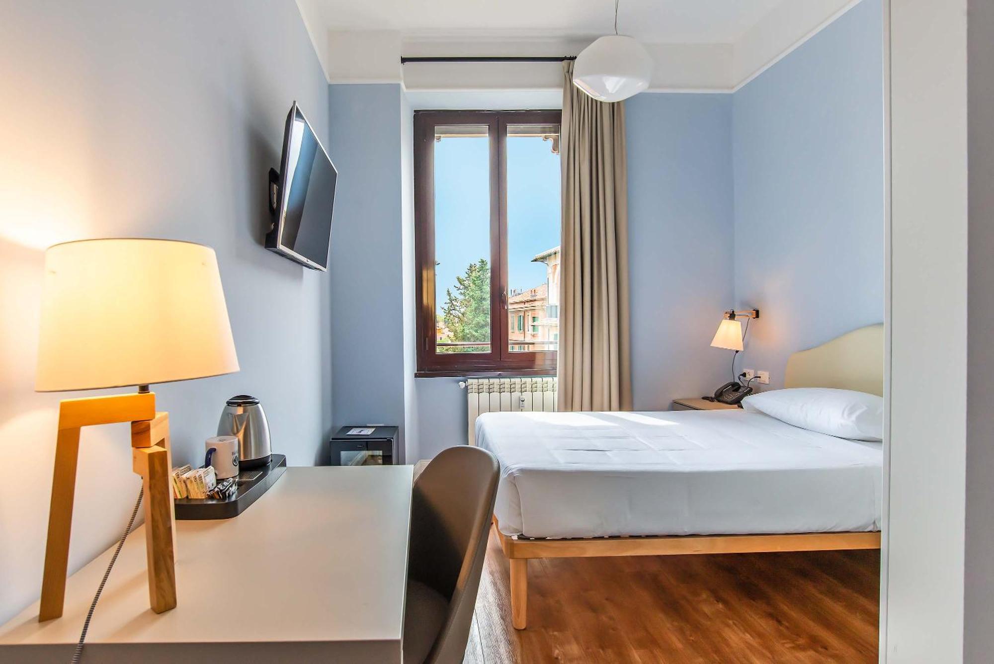 Hotel Delle Civette Ρώμη Εξωτερικό φωτογραφία