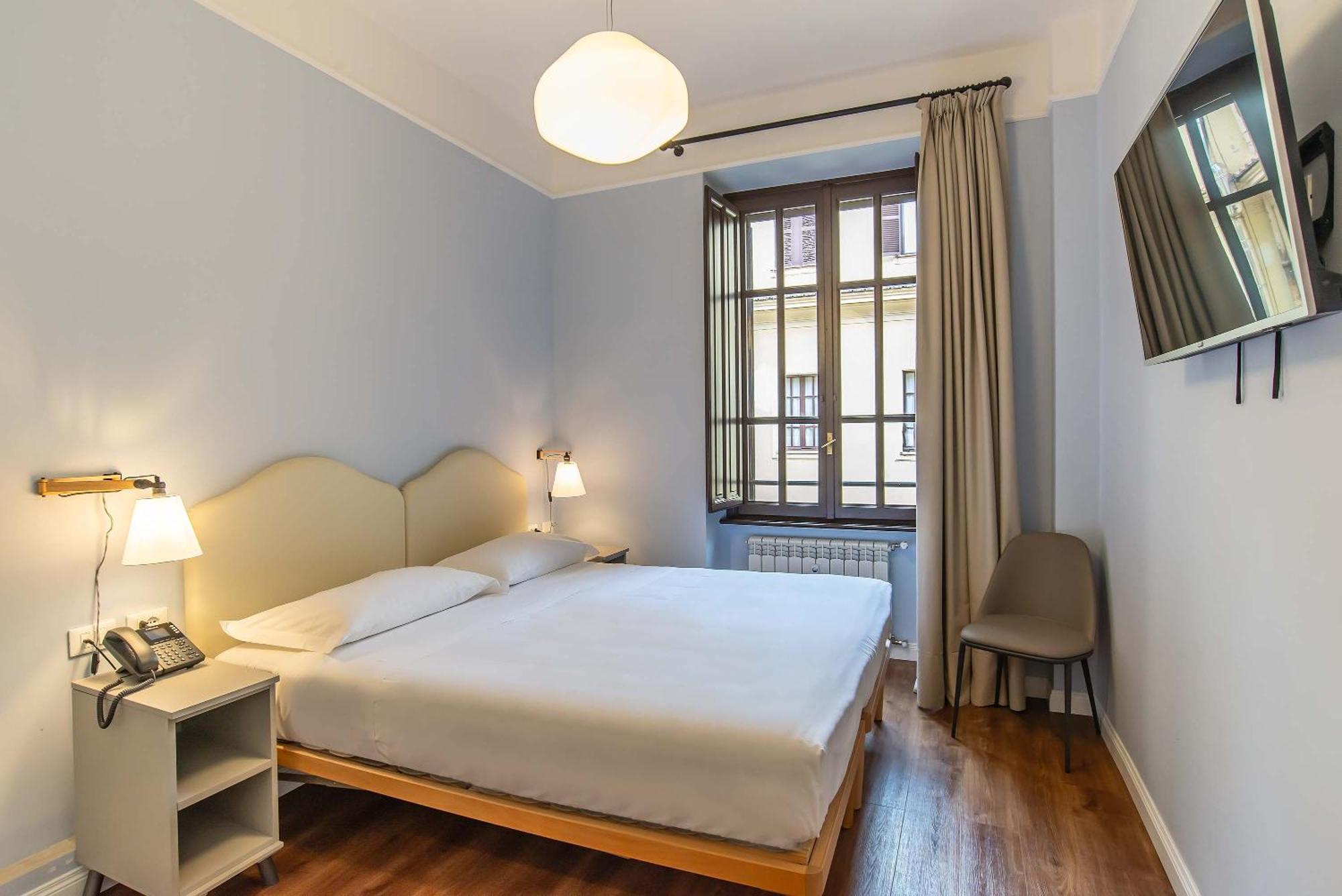 Hotel Delle Civette Ρώμη Εξωτερικό φωτογραφία