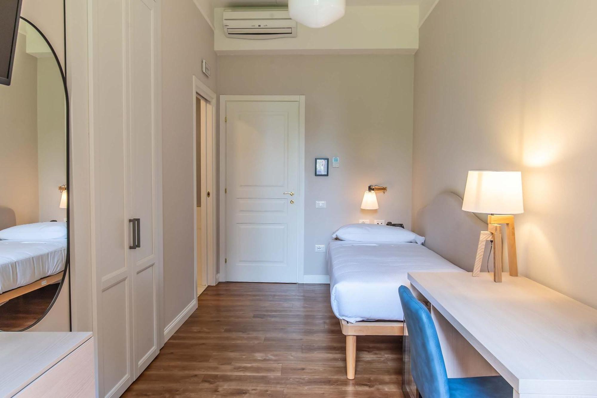 Hotel Delle Civette Ρώμη Εξωτερικό φωτογραφία